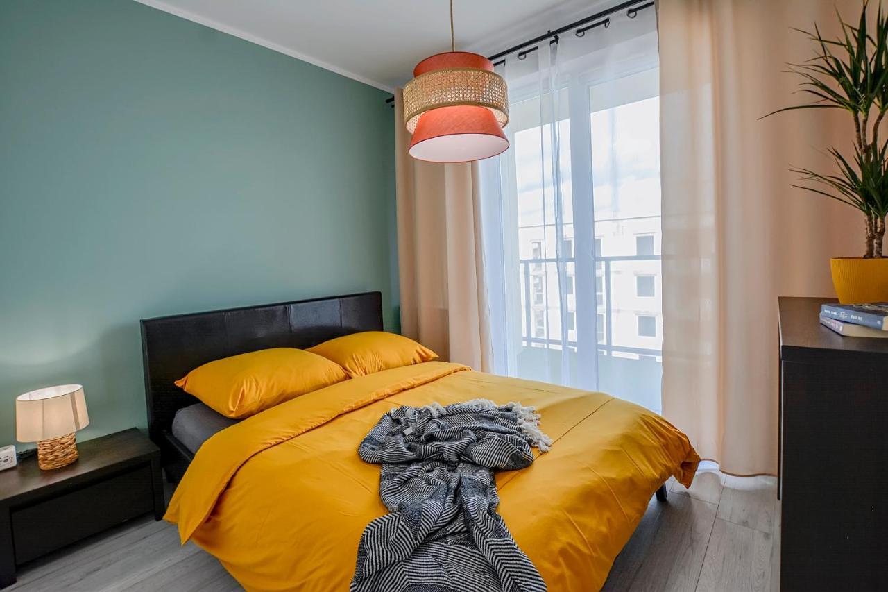 Boho World Apartment Głogów Екстериор снимка
