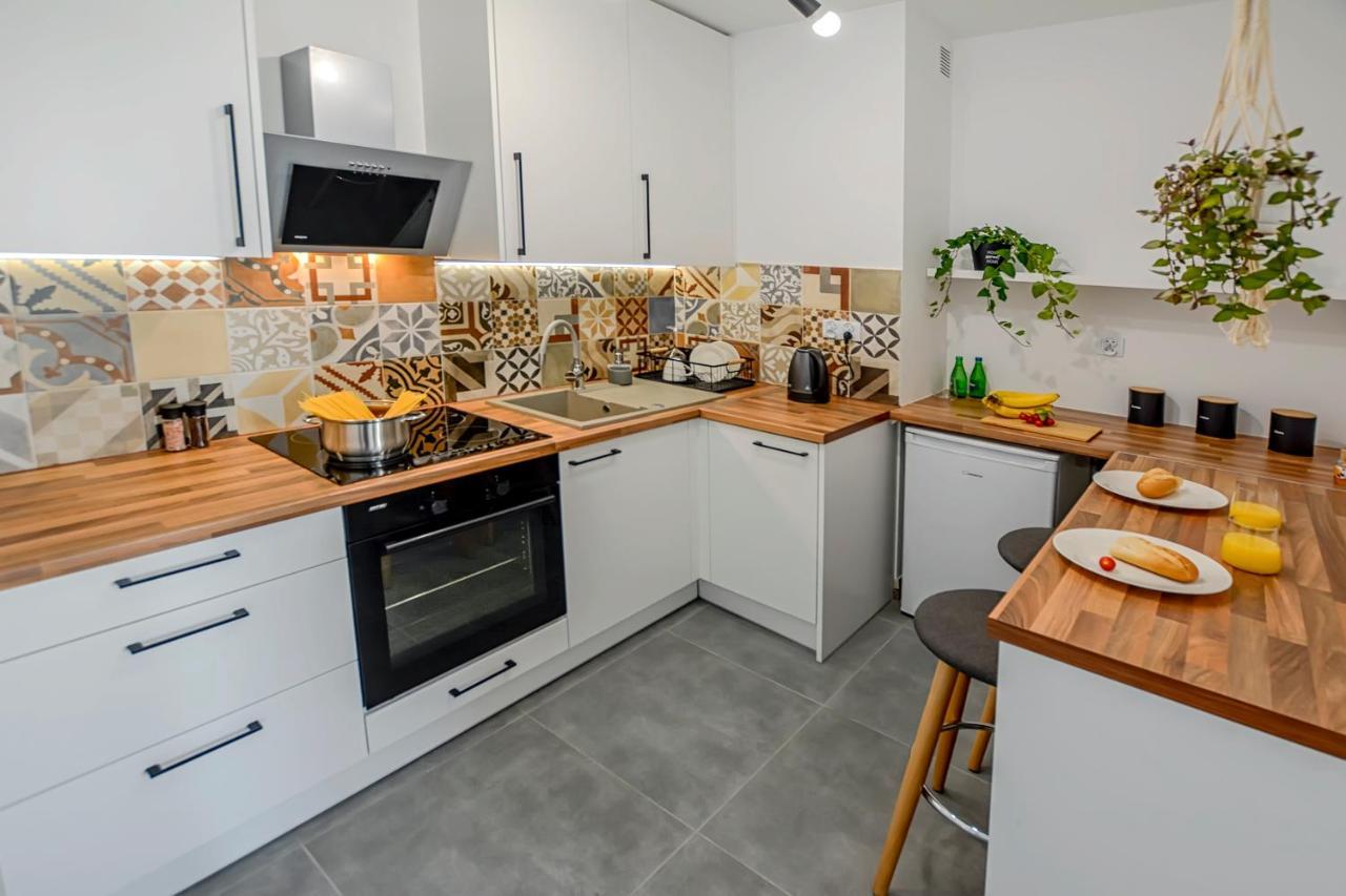 Boho World Apartment Głogów Екстериор снимка