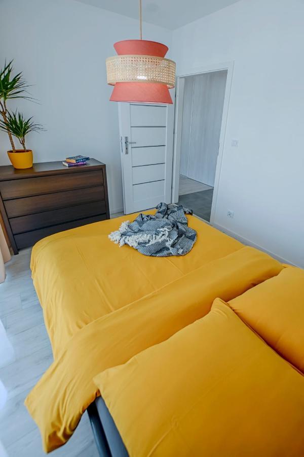 Boho World Apartment Głogów Екстериор снимка