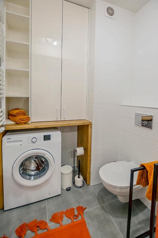 Boho World Apartment Głogów Екстериор снимка