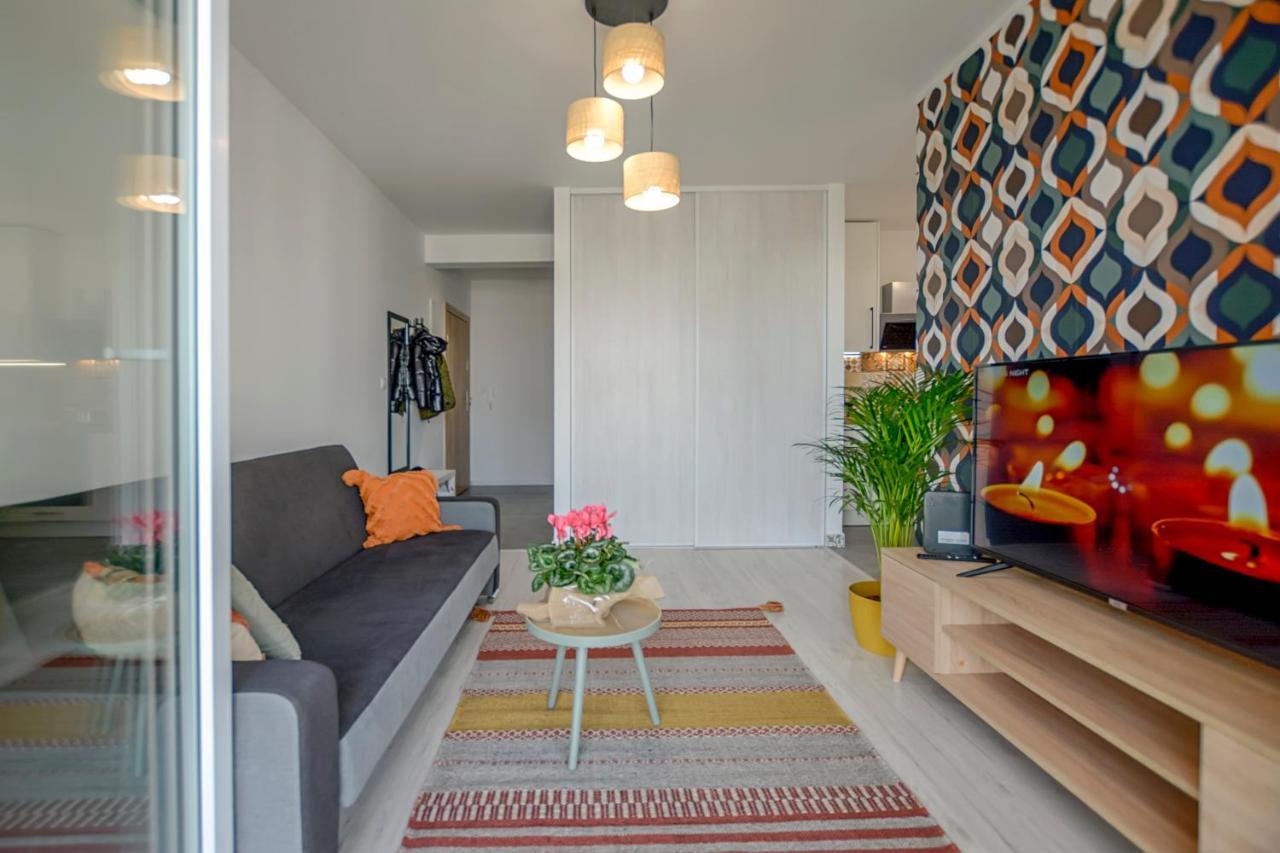 Boho World Apartment Głogów Екстериор снимка